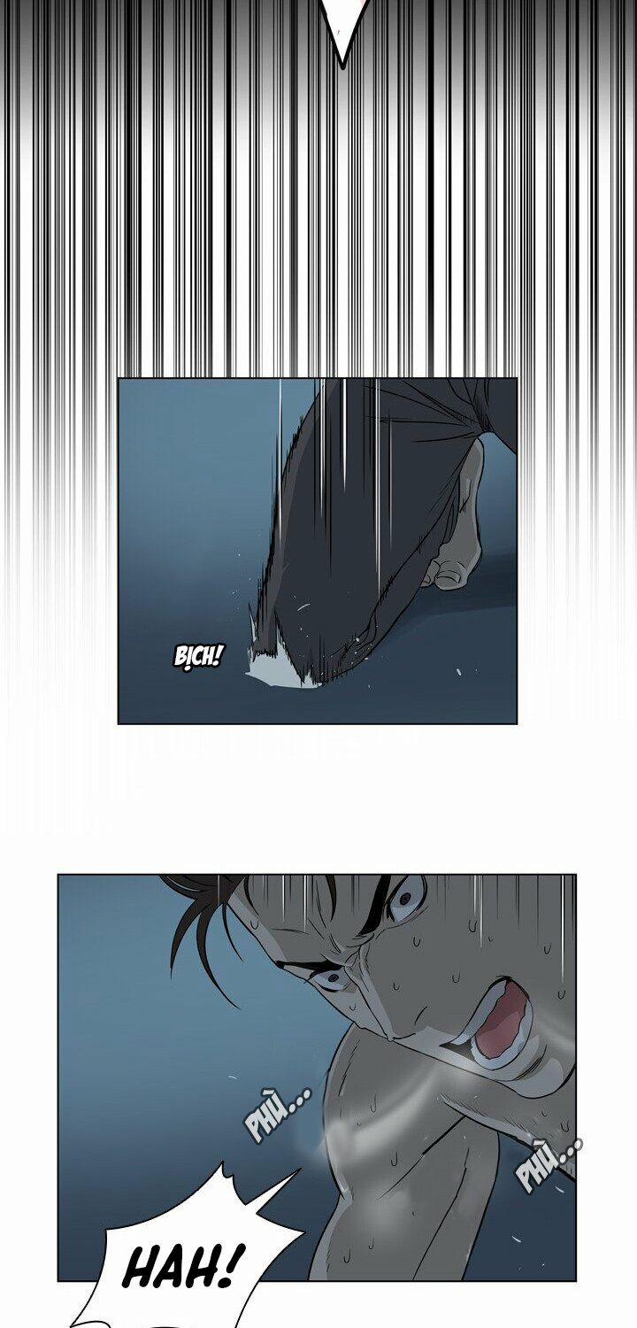 Đội Trưởng Lính Đánh Thuê 11 trang 89