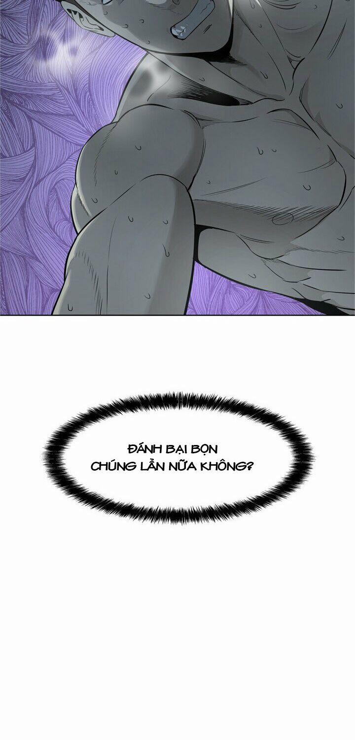 Đội Trưởng Lính Đánh Thuê 11 trang 93