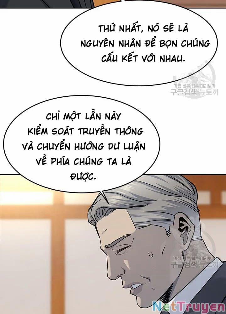 Đội Trưởng Lính Đánh Thuê 110 trang 10