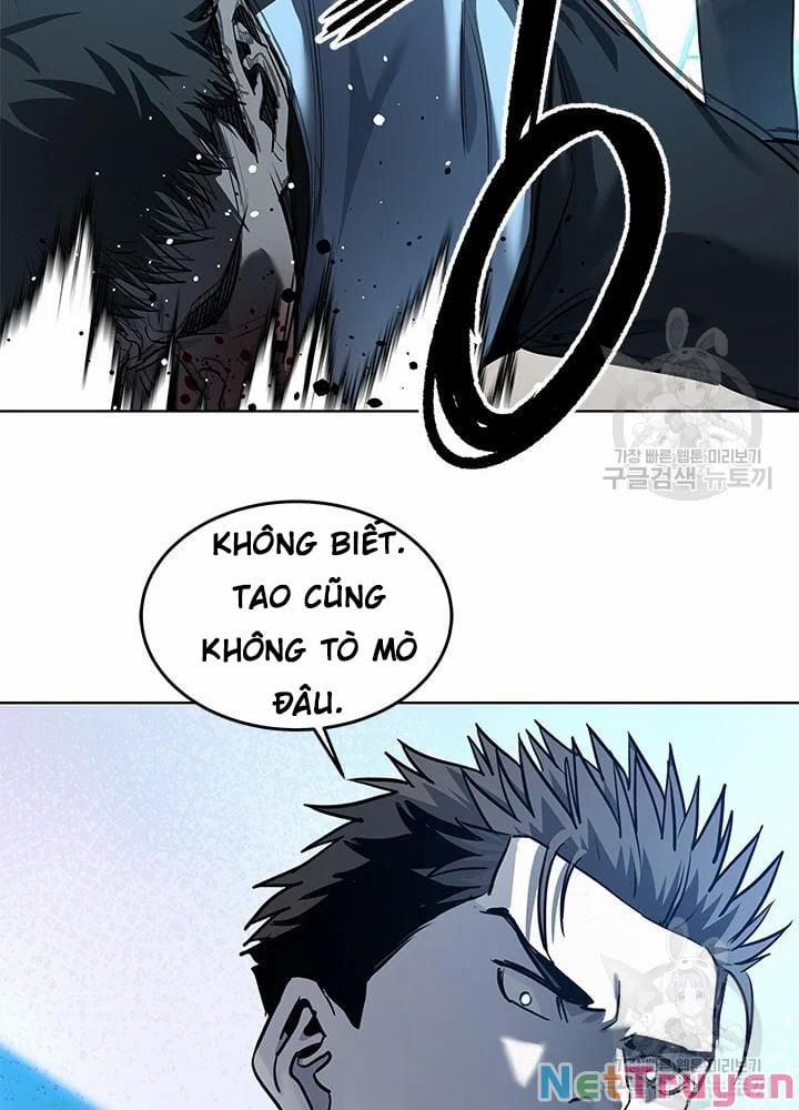 Đội Trưởng Lính Đánh Thuê 110 trang 101