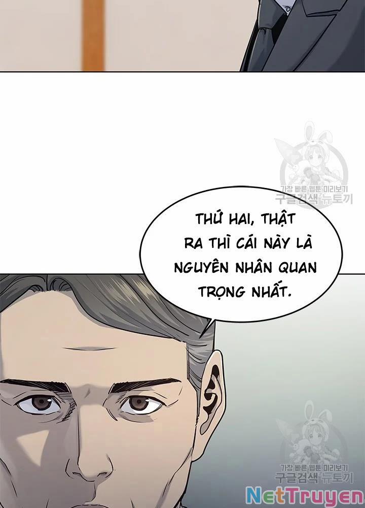 Đội Trưởng Lính Đánh Thuê 110 trang 11