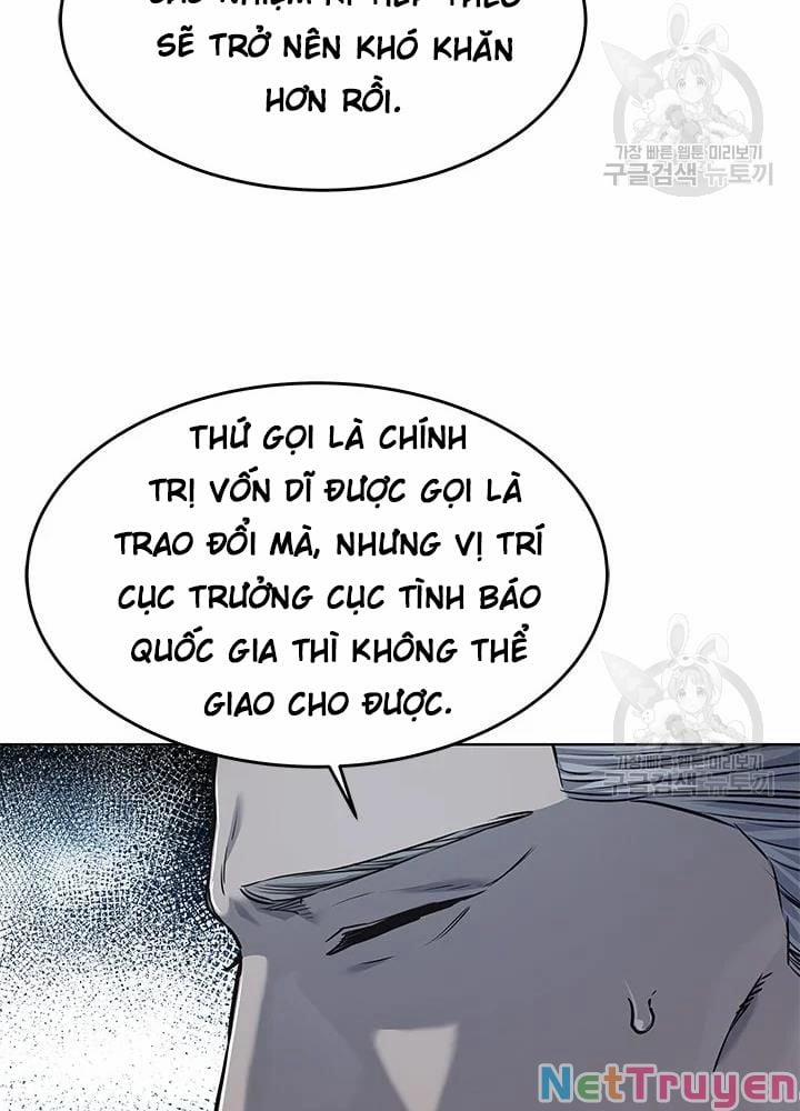 Đội Trưởng Lính Đánh Thuê 110 trang 3