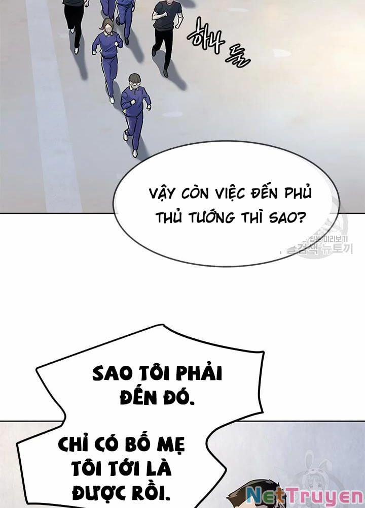 Đội Trưởng Lính Đánh Thuê 110 trang 40