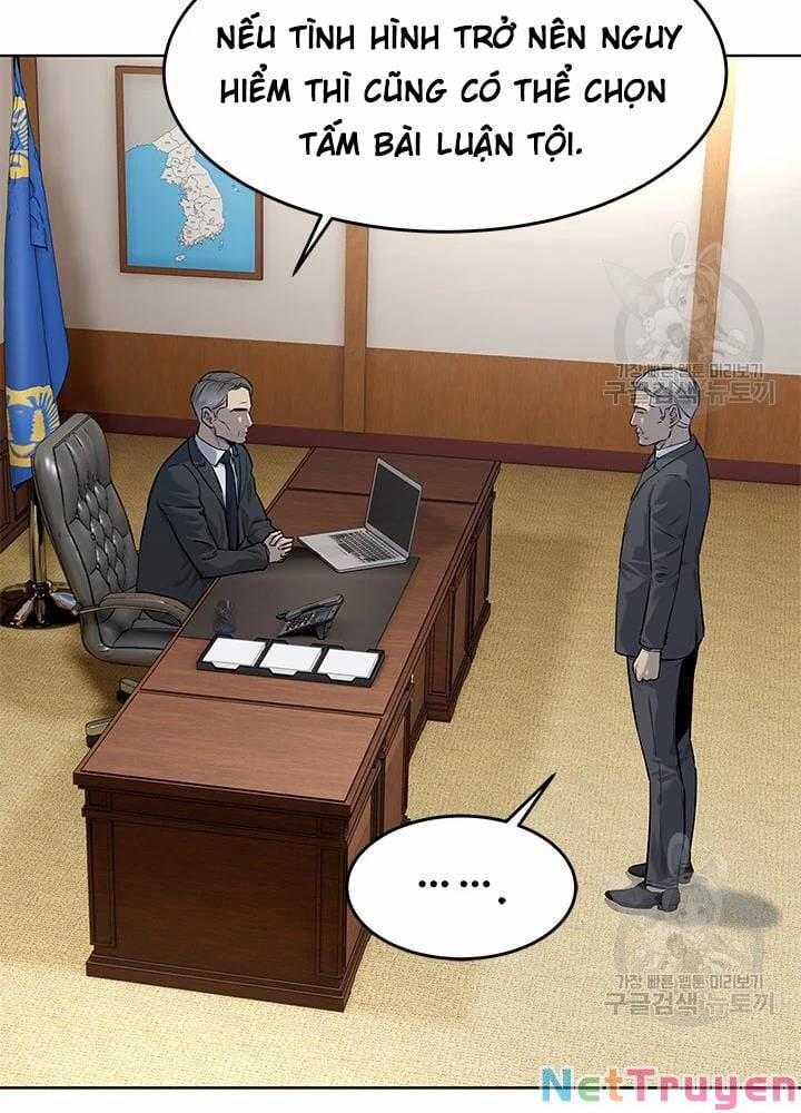 Đội Trưởng Lính Đánh Thuê 110 trang 5