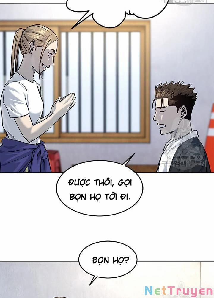 Đội Trưởng Lính Đánh Thuê 110 trang 63