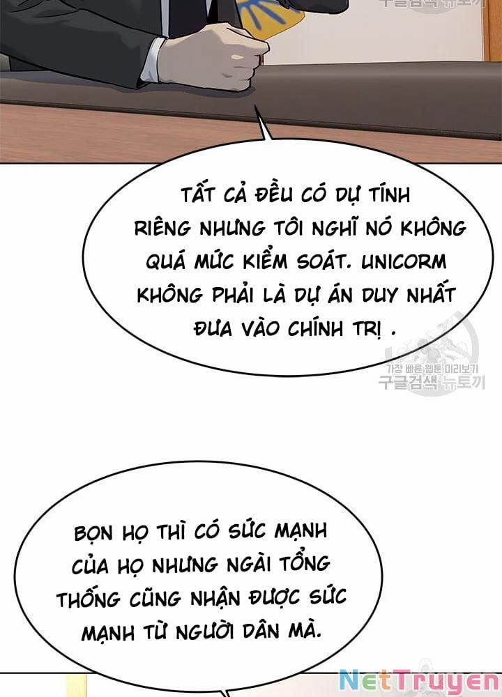 Đội Trưởng Lính Đánh Thuê 110 trang 7