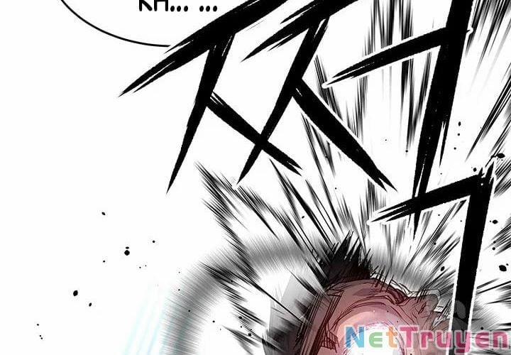 Đội Trưởng Lính Đánh Thuê 111 trang 1