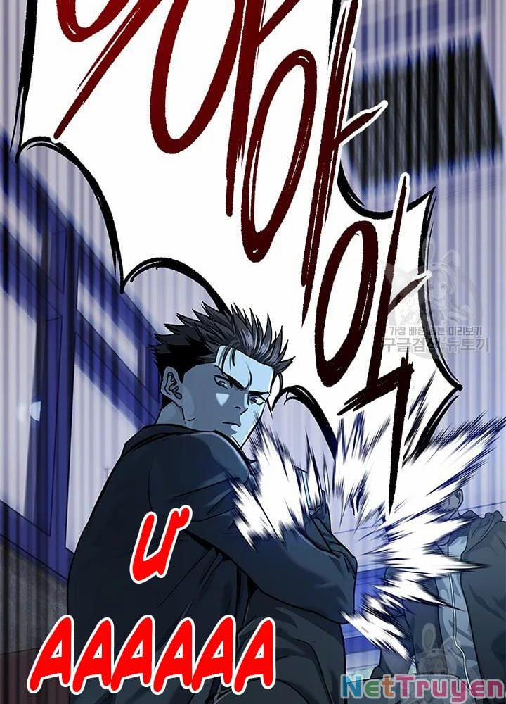 Đội Trưởng Lính Đánh Thuê 111 trang 12