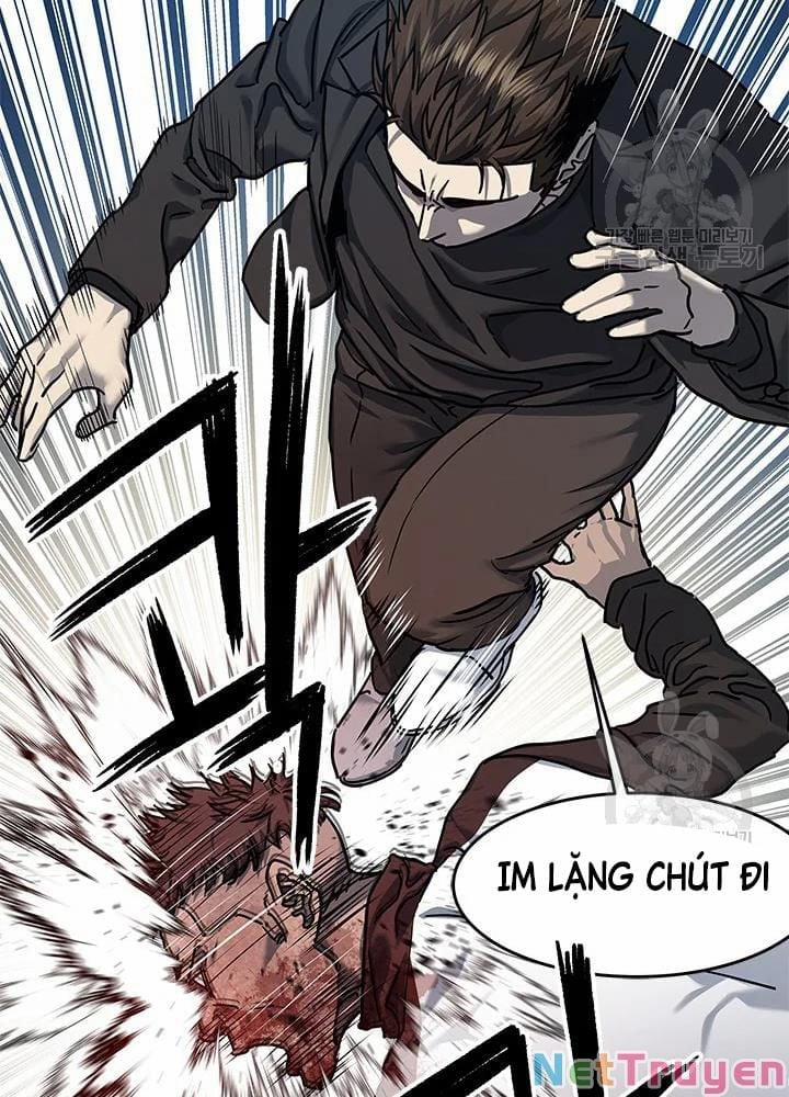 Đội Trưởng Lính Đánh Thuê 111 trang 15