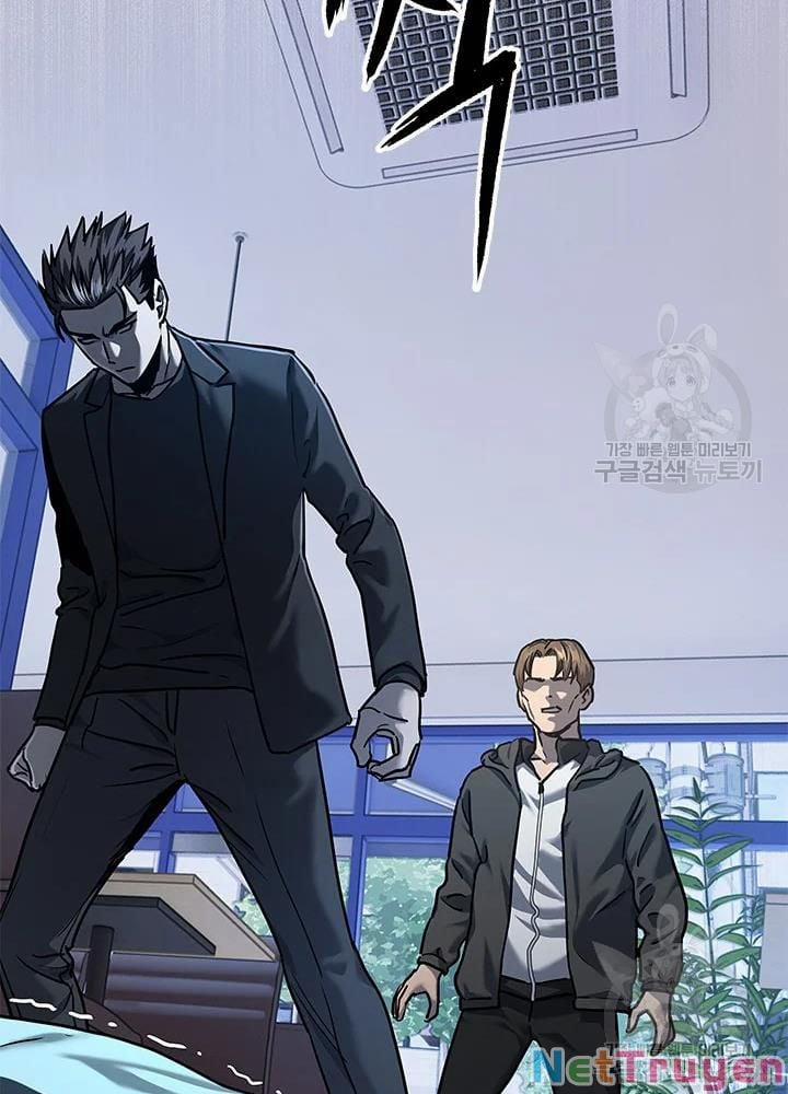 Đội Trưởng Lính Đánh Thuê 111 trang 17