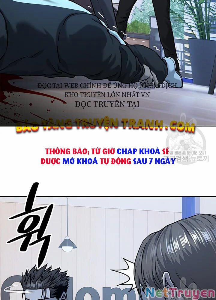 Đội Trưởng Lính Đánh Thuê 111 trang 18