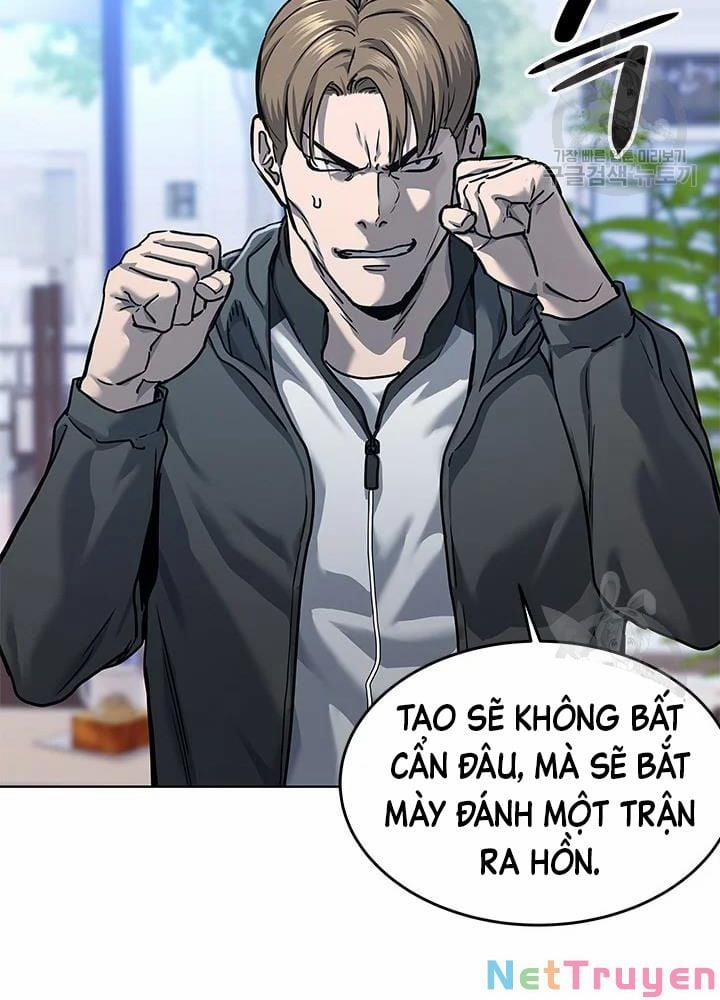 Đội Trưởng Lính Đánh Thuê 111 trang 20