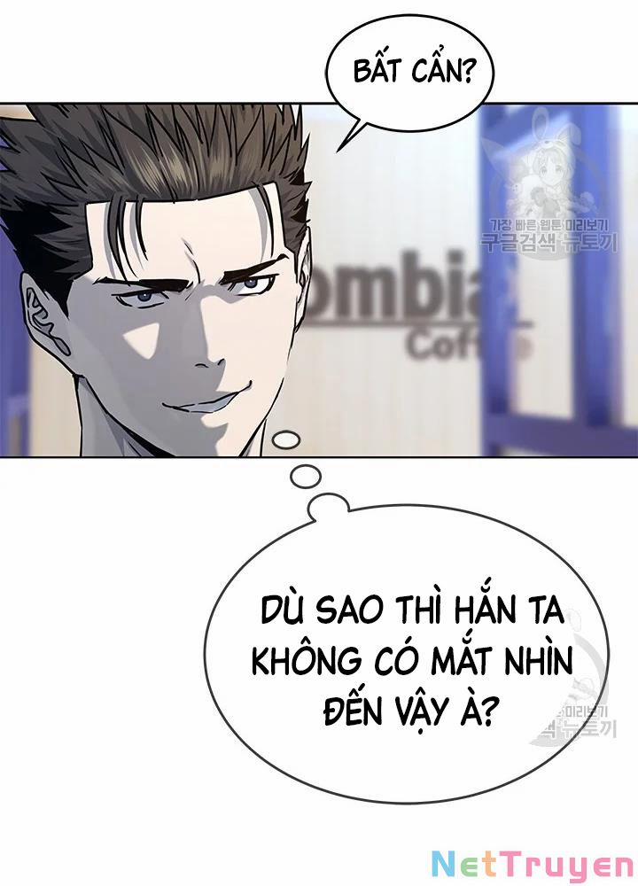 Đội Trưởng Lính Đánh Thuê 111 trang 21