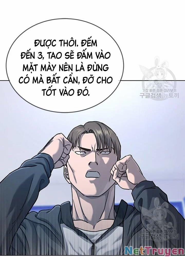 Đội Trưởng Lính Đánh Thuê 111 trang 22