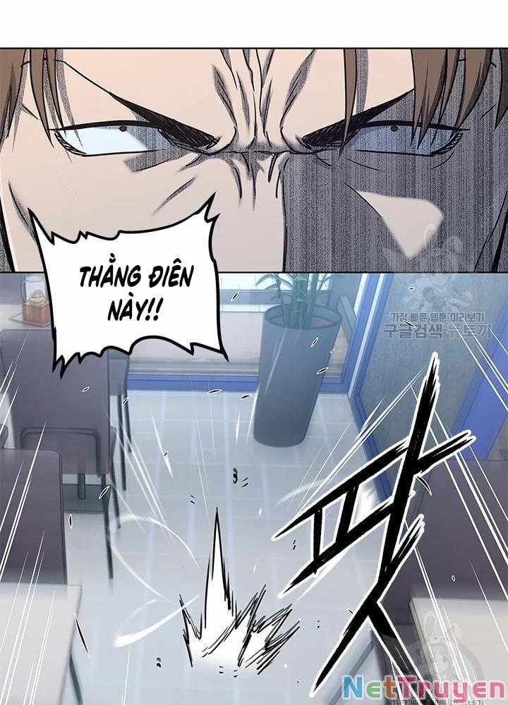 Đội Trưởng Lính Đánh Thuê 111 trang 23