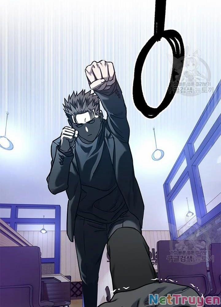 Đội Trưởng Lính Đánh Thuê 111 trang 38