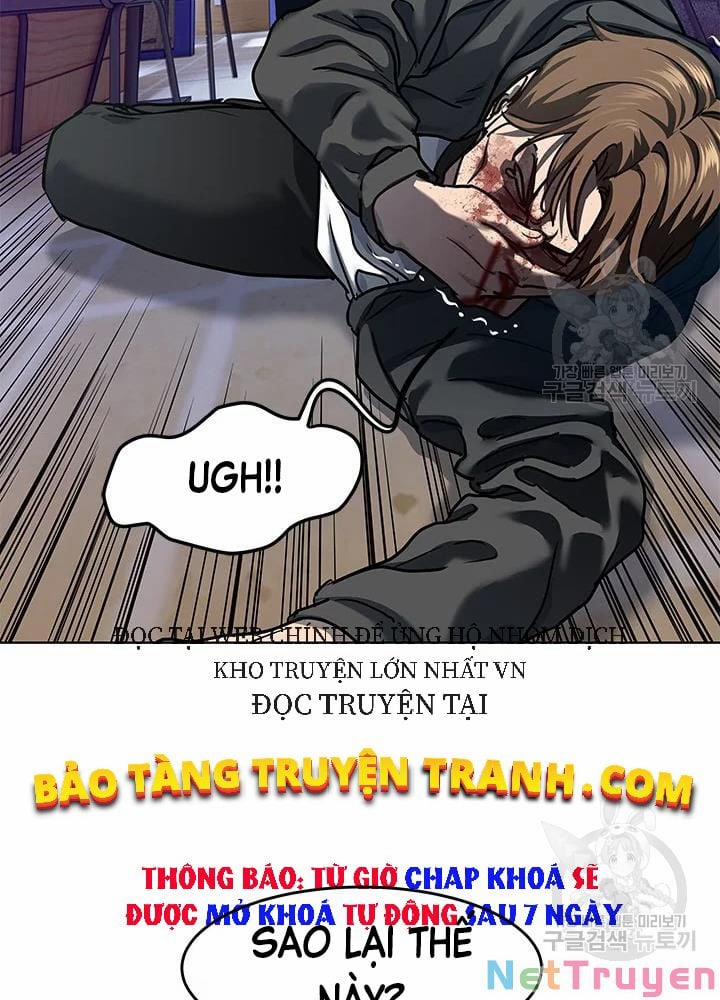 Đội Trưởng Lính Đánh Thuê 111 trang 39