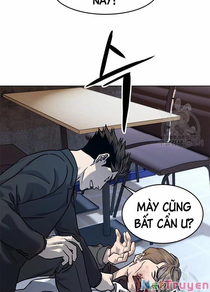 Đội Trưởng Lính Đánh Thuê 111 trang 40