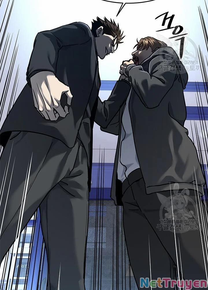 Đội Trưởng Lính Đánh Thuê 111 trang 43