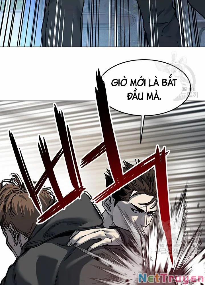 Đội Trưởng Lính Đánh Thuê 111 trang 44