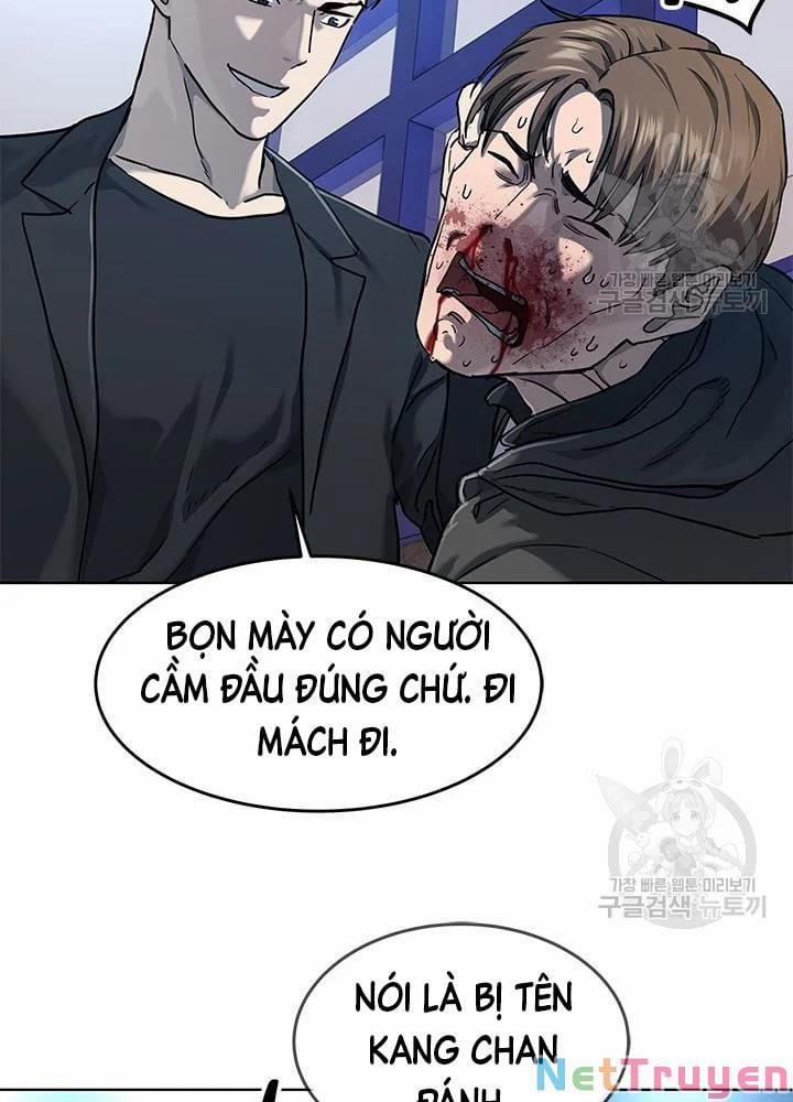 Đội Trưởng Lính Đánh Thuê 111 trang 49