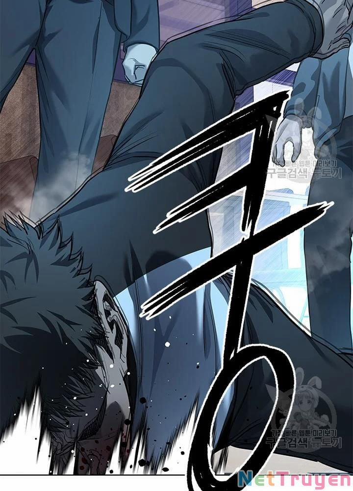 Đội Trưởng Lính Đánh Thuê 111 trang 5