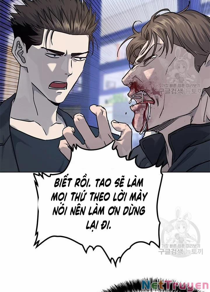 Đội Trưởng Lính Đánh Thuê 111 trang 55