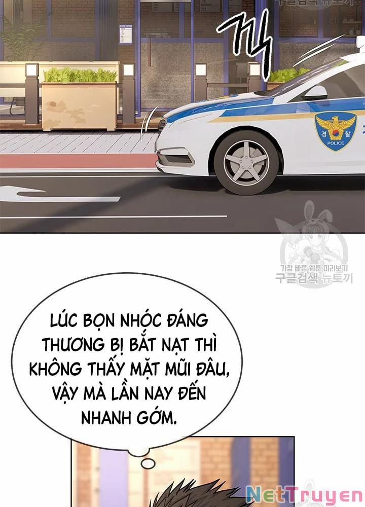 Đội Trưởng Lính Đánh Thuê 111 trang 63