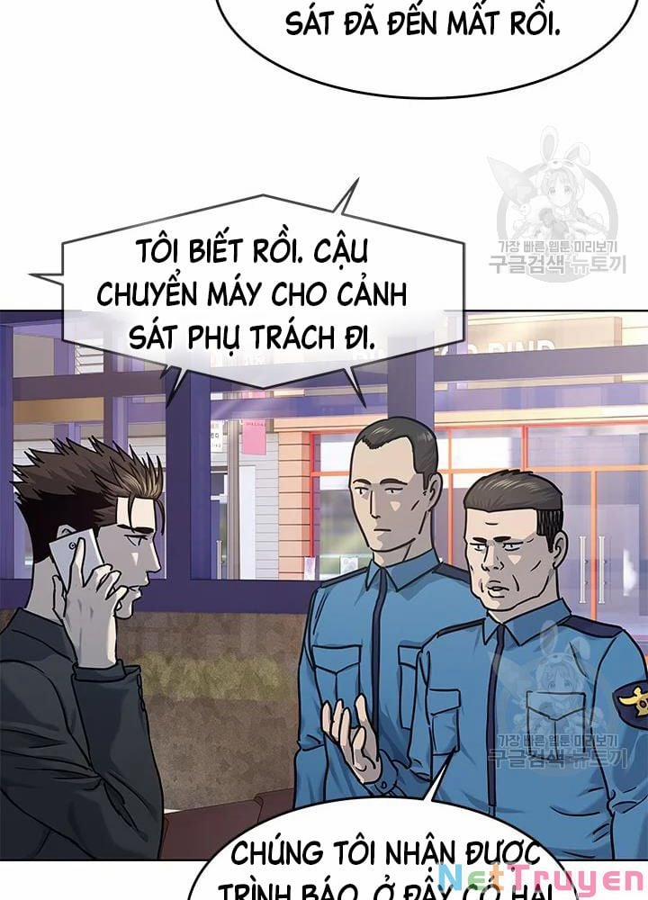 Đội Trưởng Lính Đánh Thuê 111 trang 66