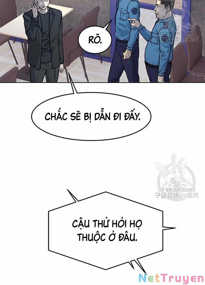 Đội Trưởng Lính Đánh Thuê 111 trang 70