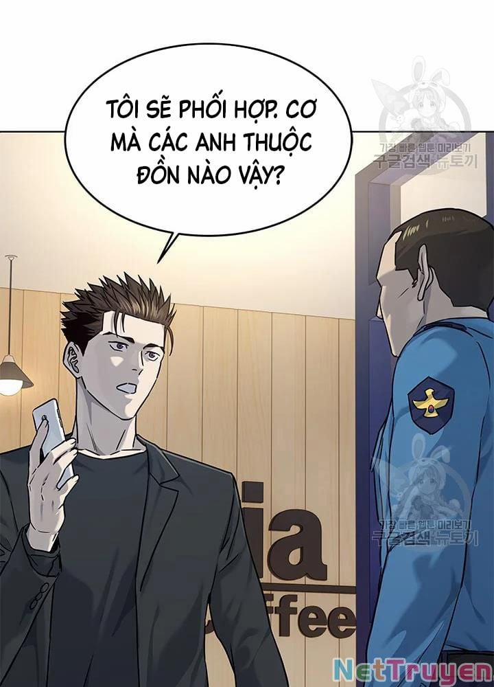 Đội Trưởng Lính Đánh Thuê 111 trang 71