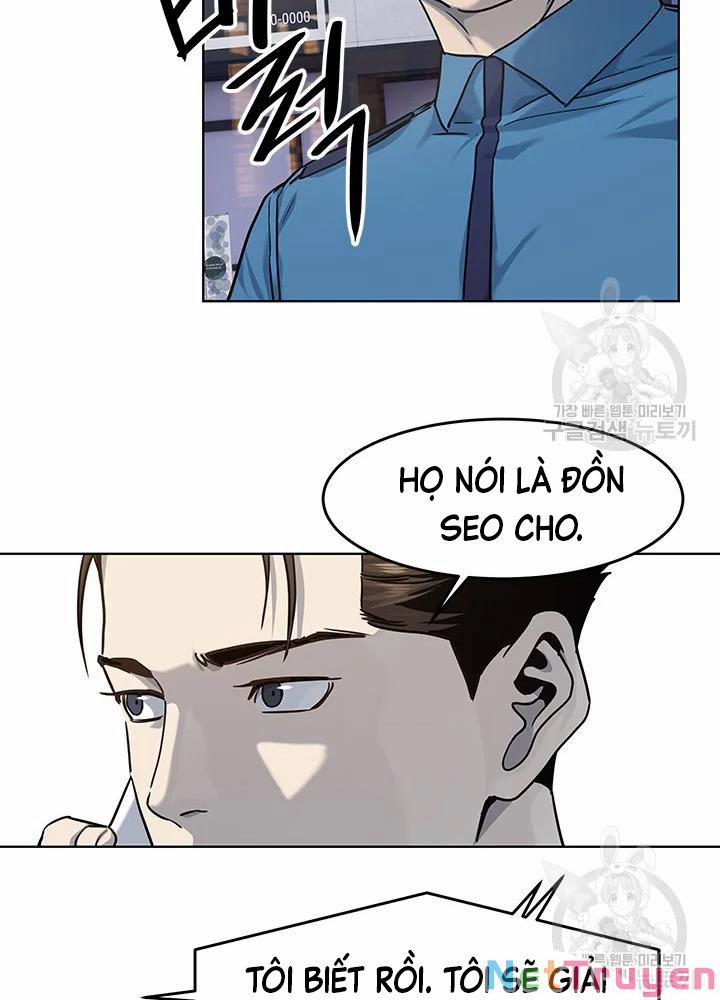 Đội Trưởng Lính Đánh Thuê 111 trang 73