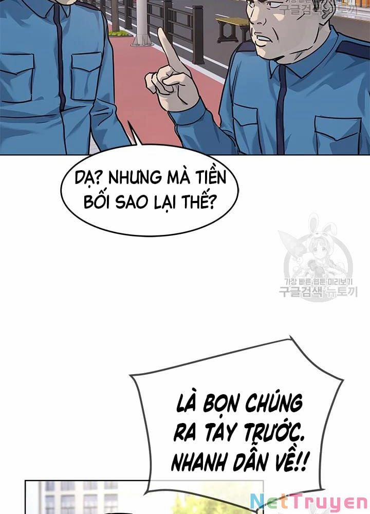 Đội Trưởng Lính Đánh Thuê 111 trang 80