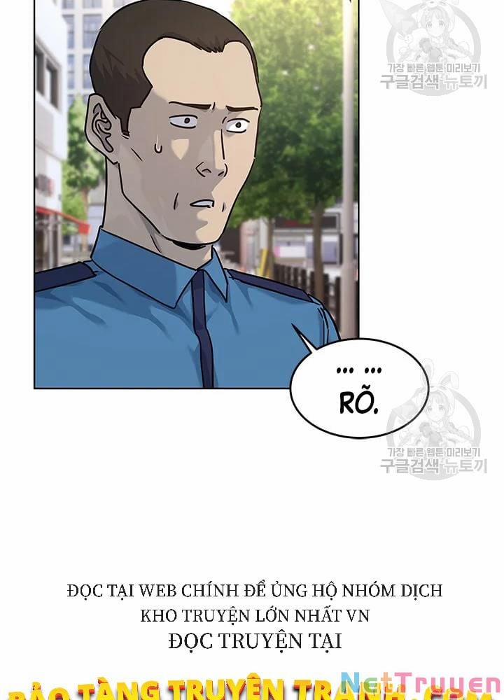 Đội Trưởng Lính Đánh Thuê 111 trang 81