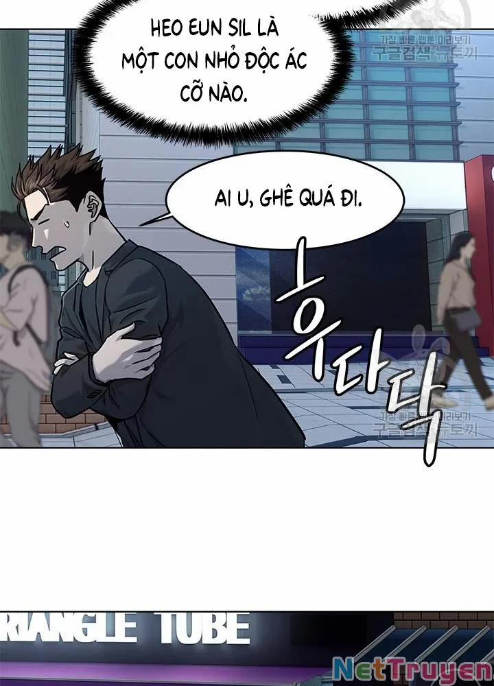 Đội Trưởng Lính Đánh Thuê 112 trang 19