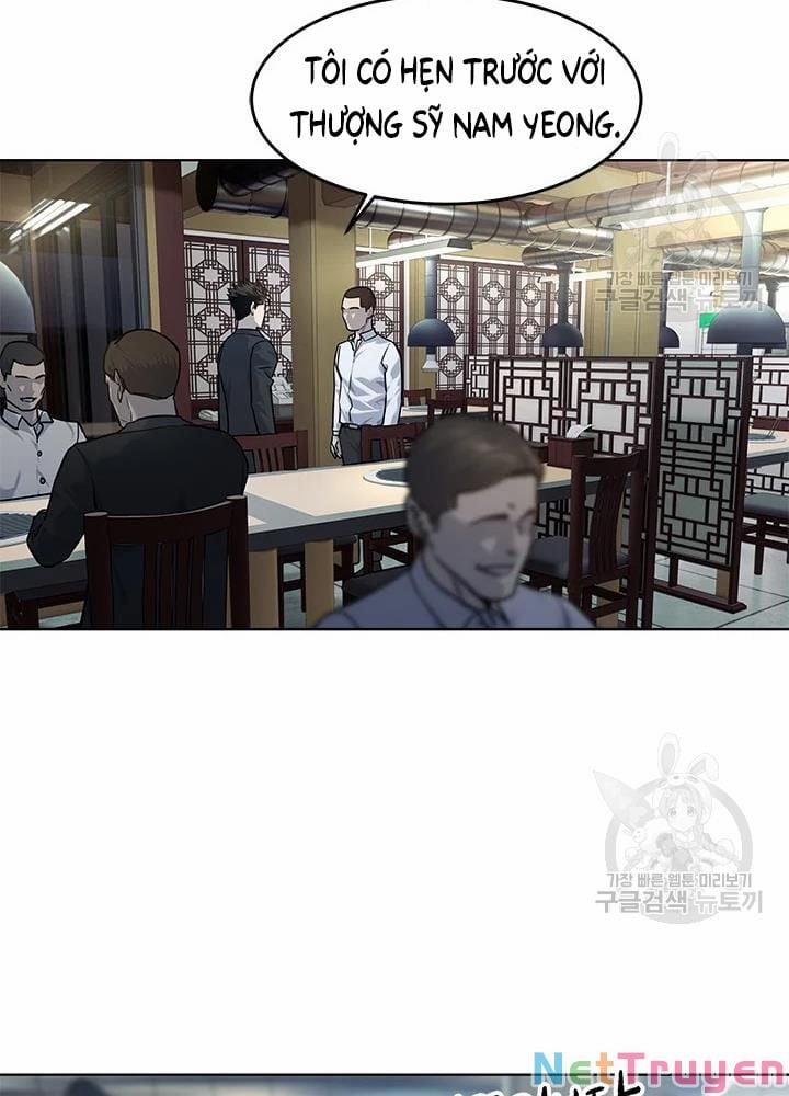 Đội Trưởng Lính Đánh Thuê 112 trang 21