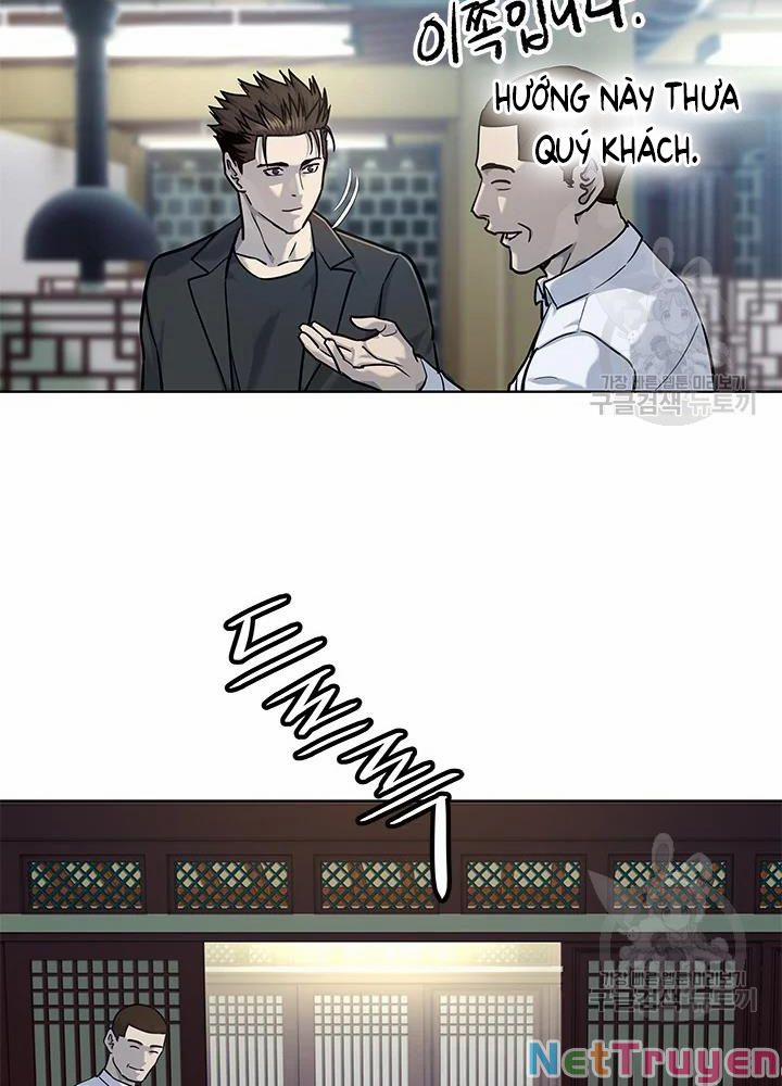 Đội Trưởng Lính Đánh Thuê 112 trang 22