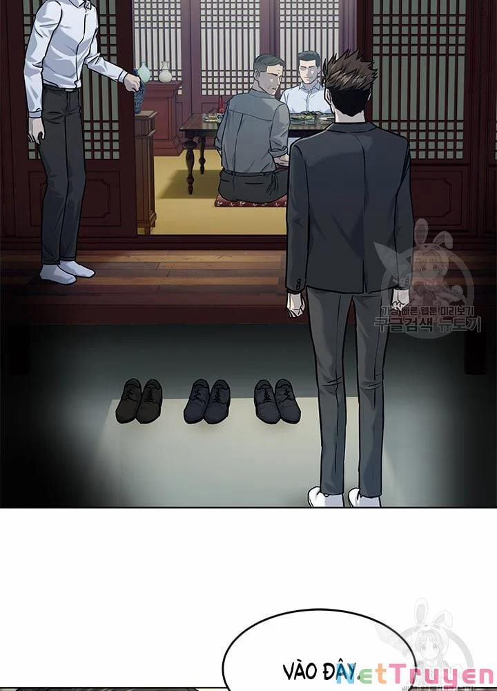 Đội Trưởng Lính Đánh Thuê 112 trang 23