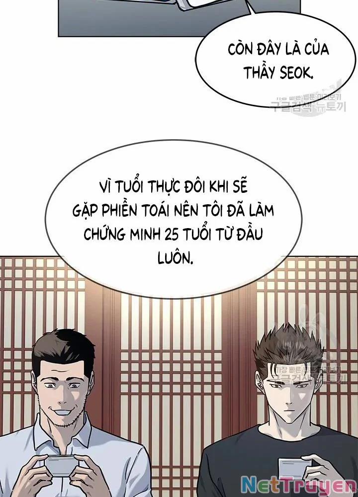 Đội Trưởng Lính Đánh Thuê 112 trang 26