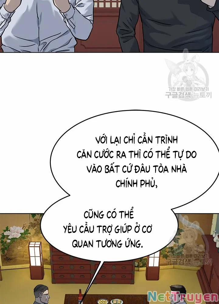 Đội Trưởng Lính Đánh Thuê 112 trang 27