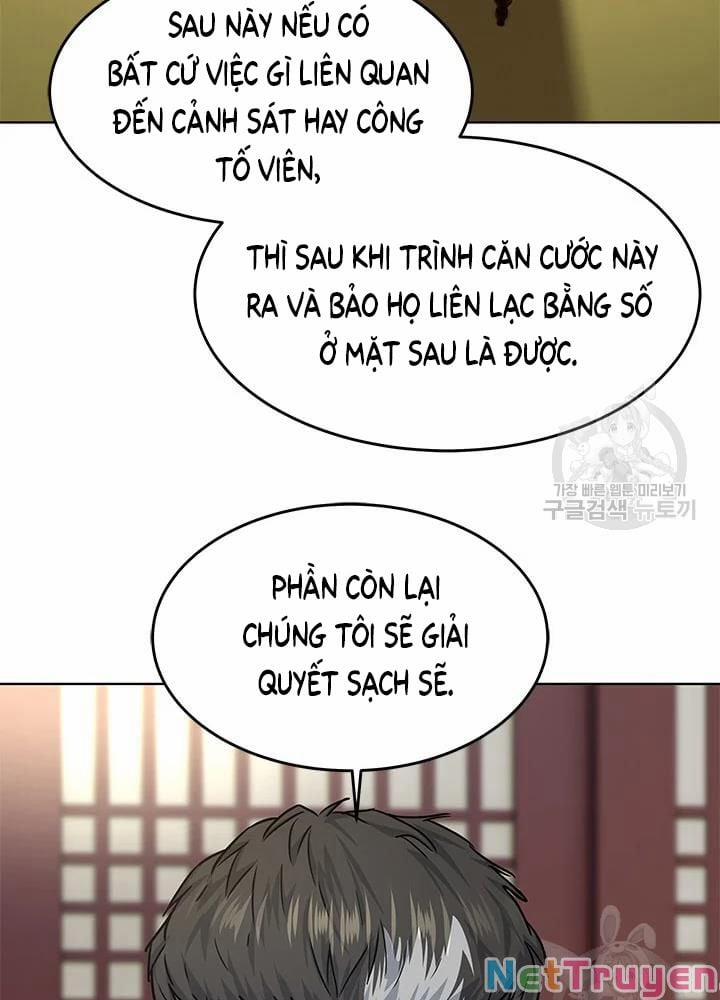 Đội Trưởng Lính Đánh Thuê 112 trang 29