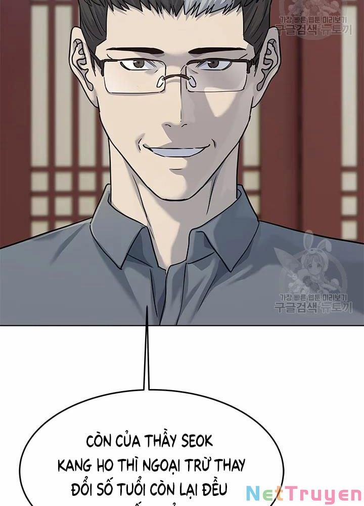 Đội Trưởng Lính Đánh Thuê 112 trang 30