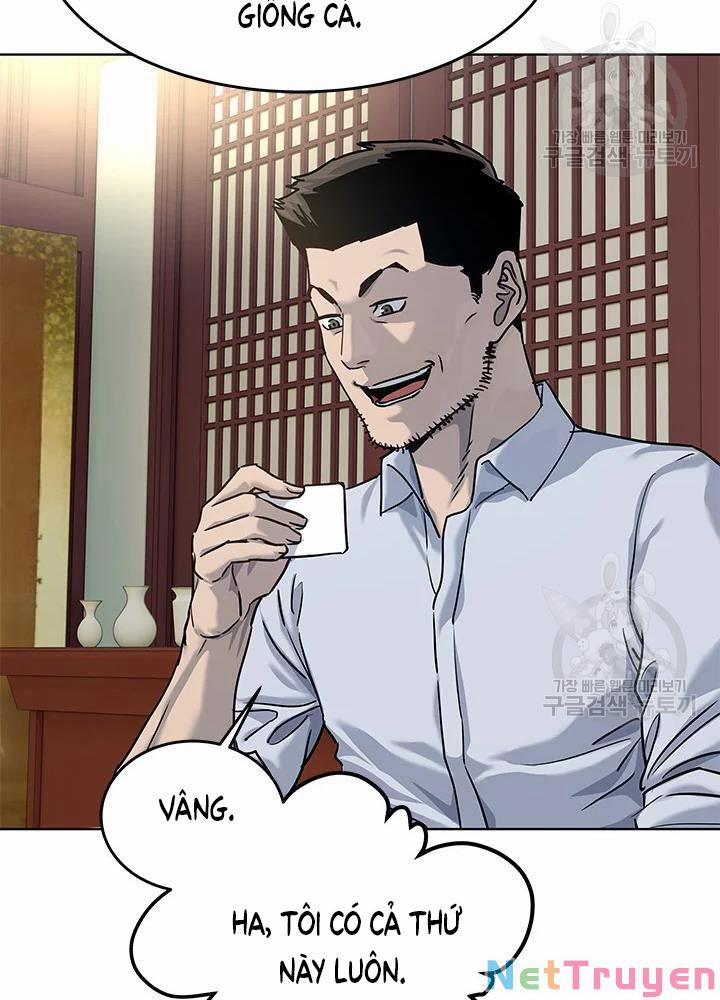 Đội Trưởng Lính Đánh Thuê 112 trang 31