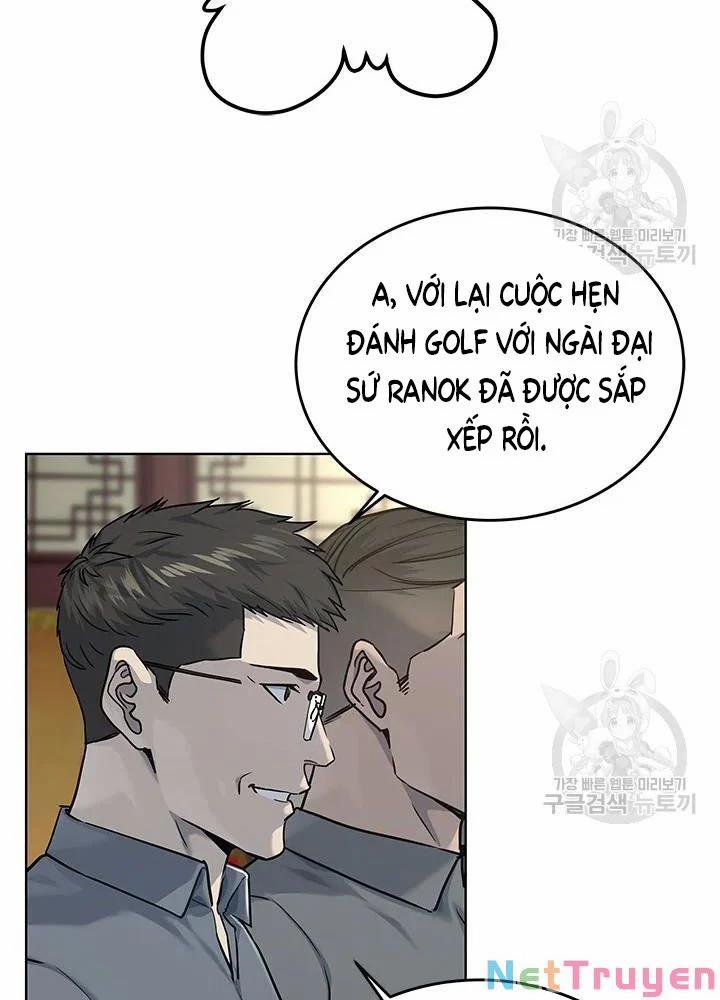 Đội Trưởng Lính Đánh Thuê 112 trang 32