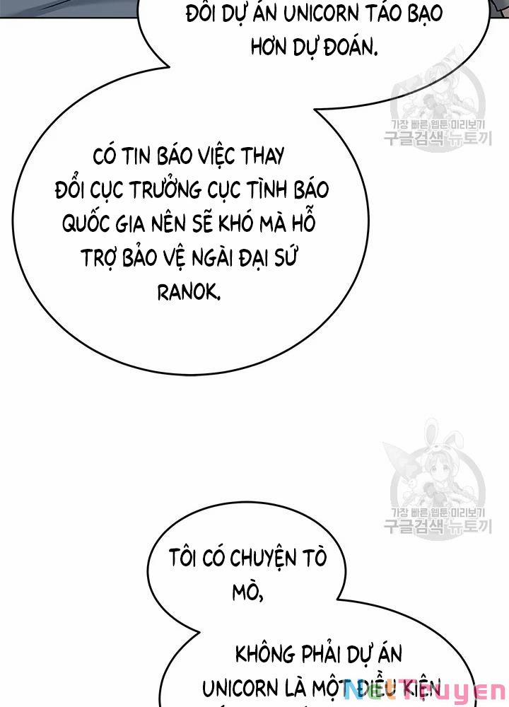 Đội Trưởng Lính Đánh Thuê 112 trang 37