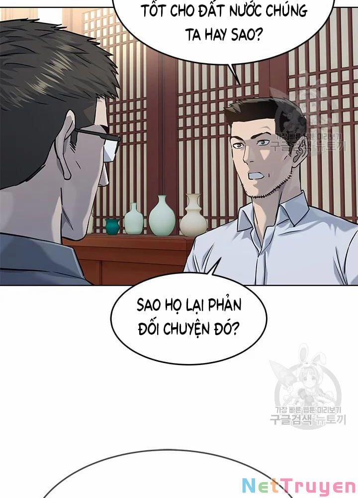 Đội Trưởng Lính Đánh Thuê 112 trang 38