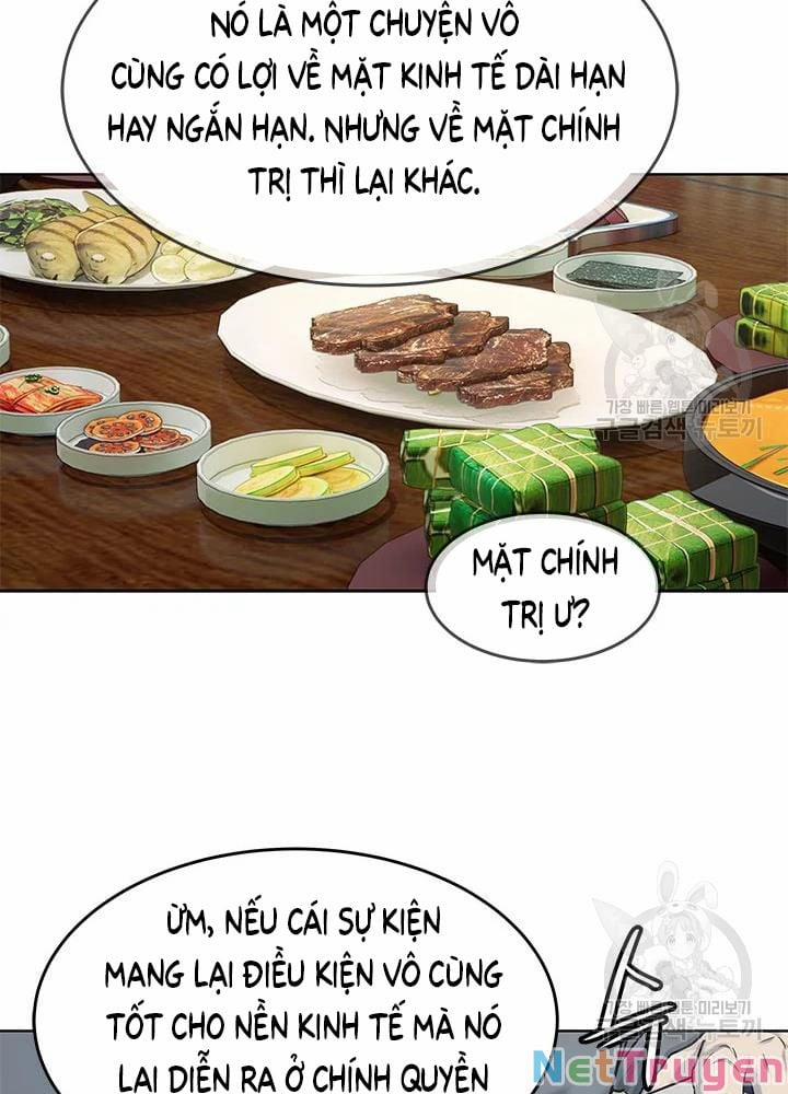 Đội Trưởng Lính Đánh Thuê 112 trang 39