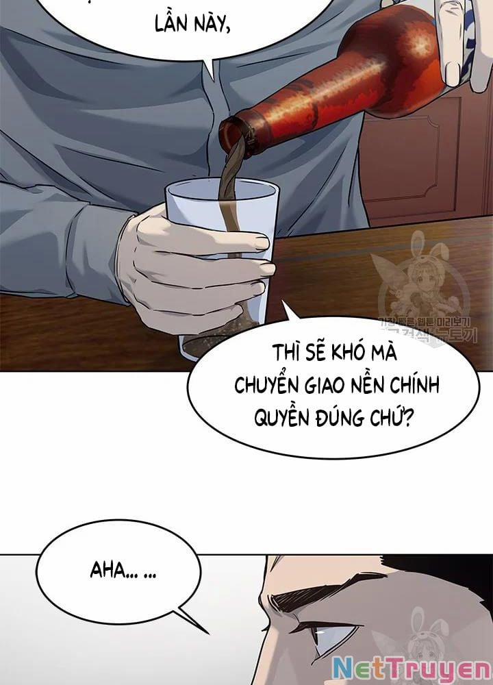 Đội Trưởng Lính Đánh Thuê 112 trang 40