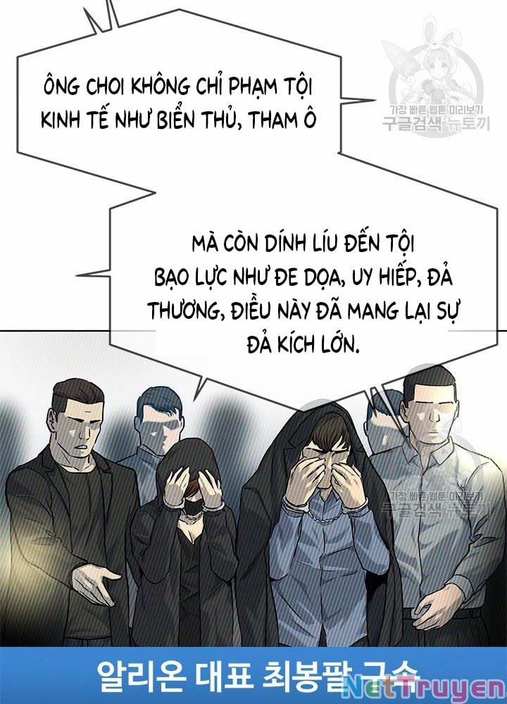 Đội Trưởng Lính Đánh Thuê 112 trang 48