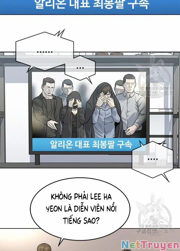 Đội Trưởng Lính Đánh Thuê 112 trang 50